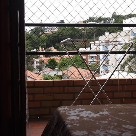 Apartamentos Morada Do Canto - 130M Da Praia Principal Bombinhas Exterior foto