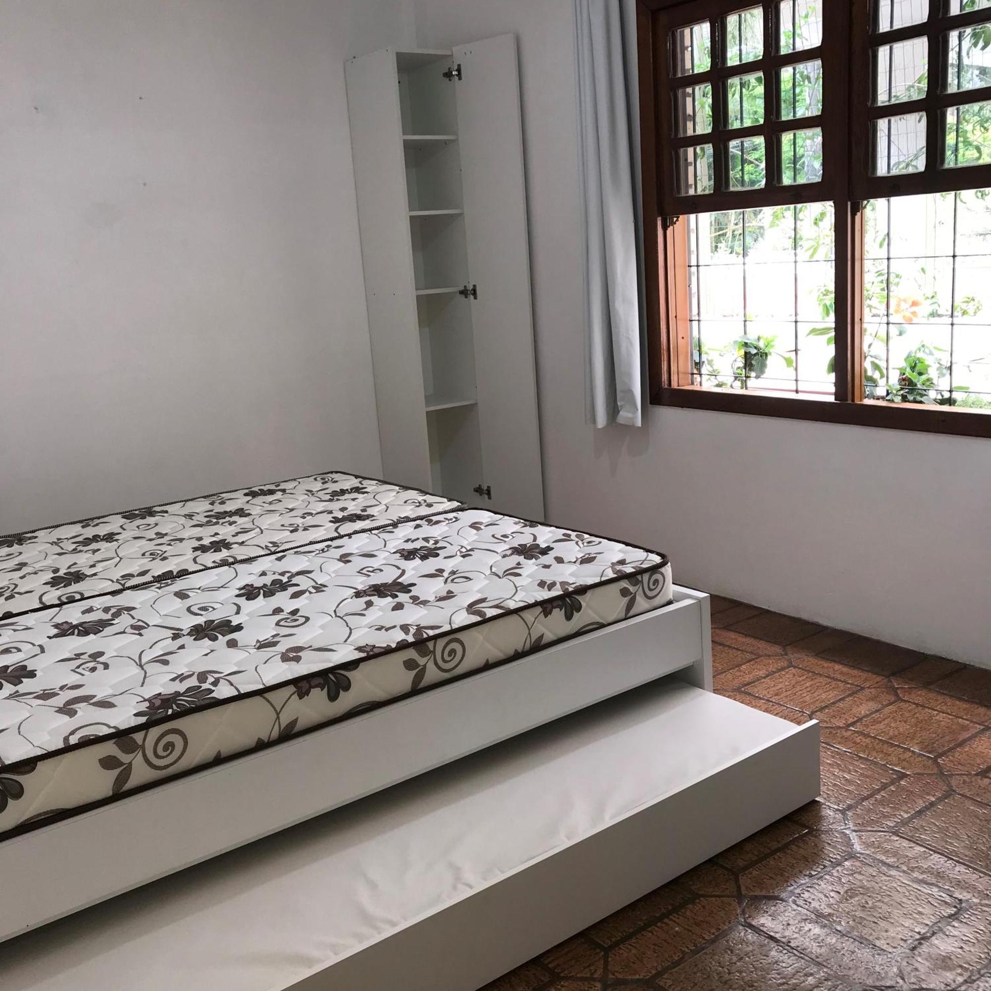 Apartamentos Morada Do Canto - 130M Da Praia Principal Bombinhas Habitación foto