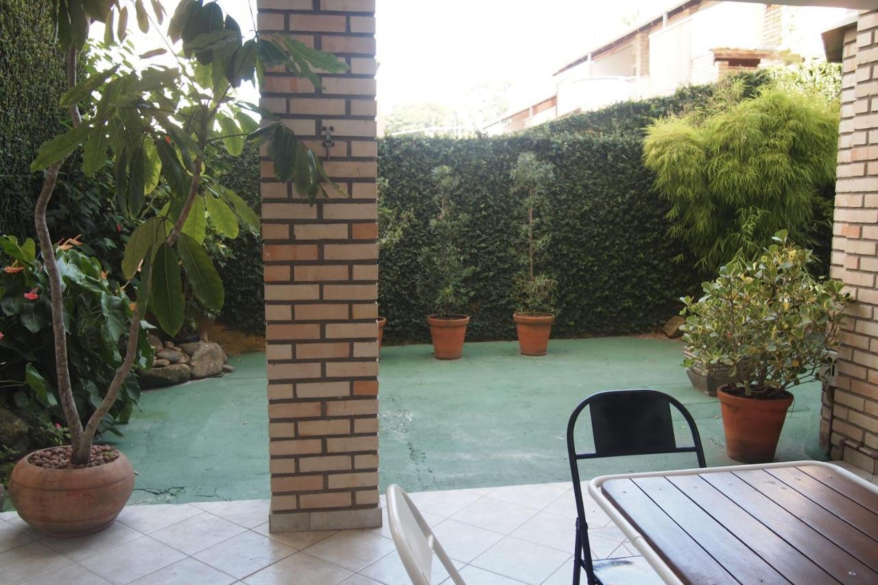 Apartamentos Morada Do Canto - 130M Da Praia Principal Bombinhas Exterior foto